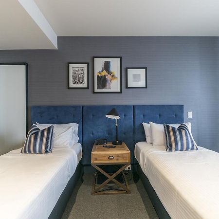 Mrs Banks Hotel Cité de Cité de Sydney Extérieur photo