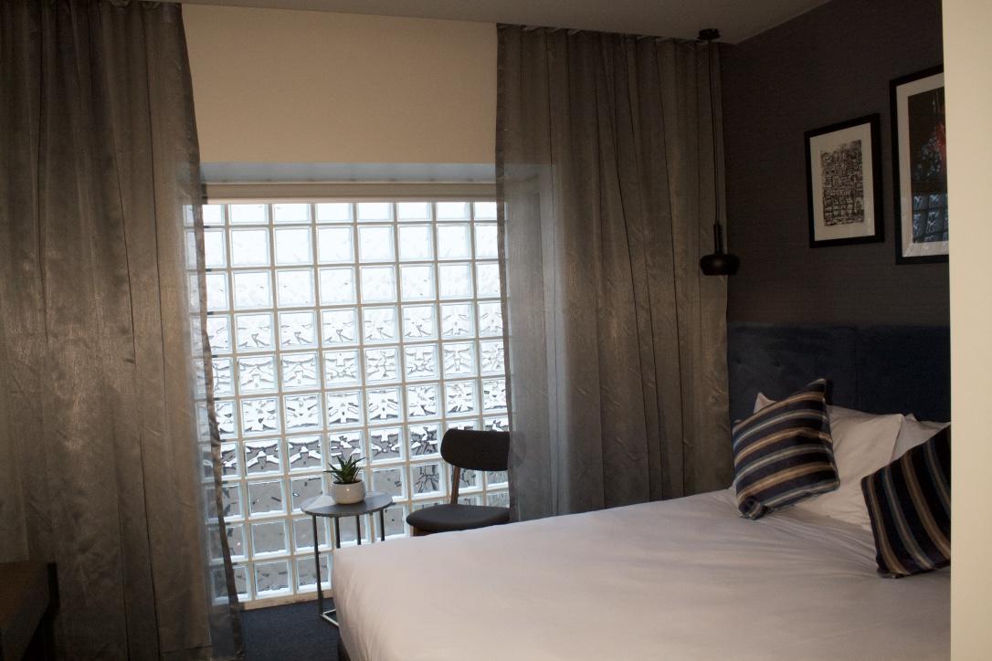 Mrs Banks Hotel Cité de Cité de Sydney Extérieur photo