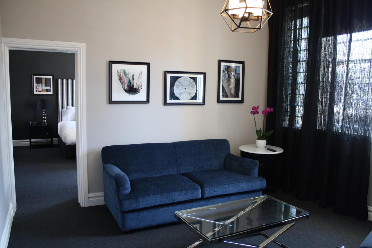 Mrs Banks Hotel Cité de Cité de Sydney Extérieur photo