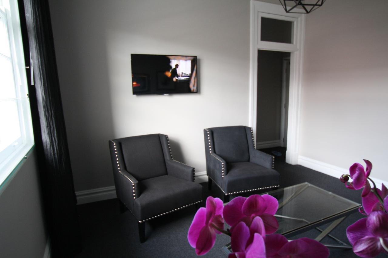 Mrs Banks Hotel Cité de Cité de Sydney Extérieur photo