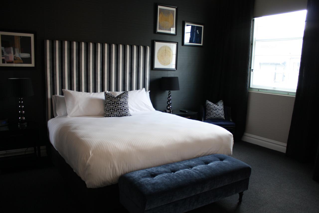 Mrs Banks Hotel Cité de Cité de Sydney Extérieur photo