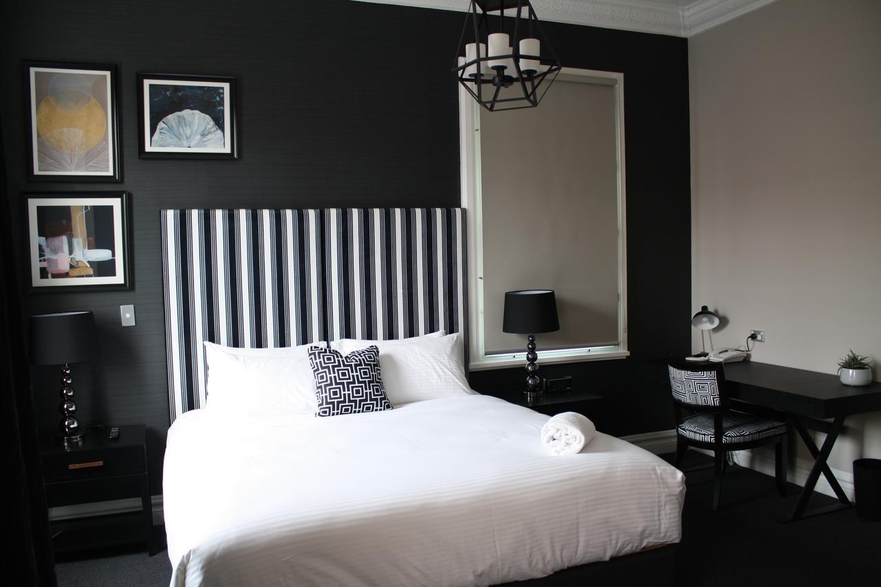 Mrs Banks Hotel Cité de Cité de Sydney Extérieur photo