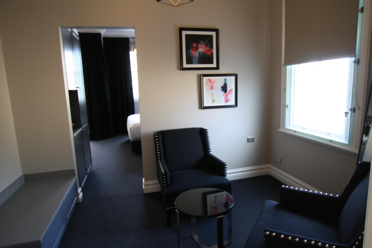 Mrs Banks Hotel Cité de Cité de Sydney Extérieur photo