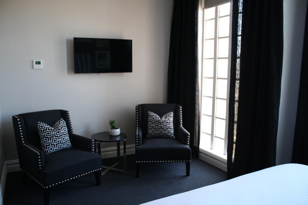 Mrs Banks Hotel Cité de Cité de Sydney Extérieur photo