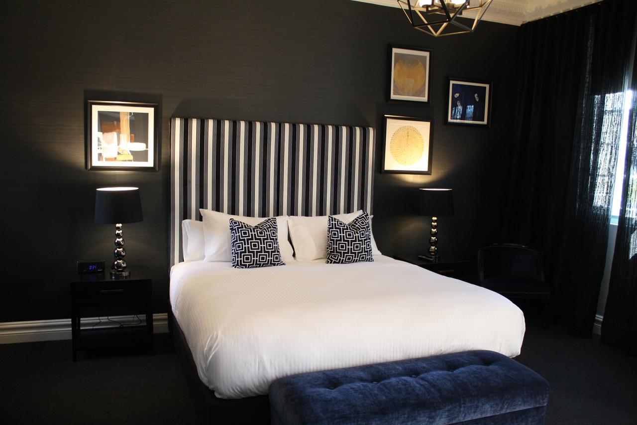 Mrs Banks Hotel Cité de Cité de Sydney Extérieur photo