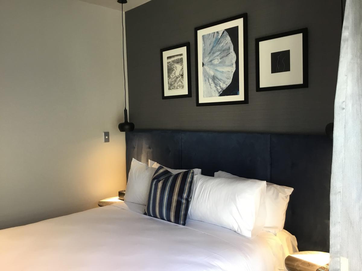 Mrs Banks Hotel Cité de Cité de Sydney Extérieur photo