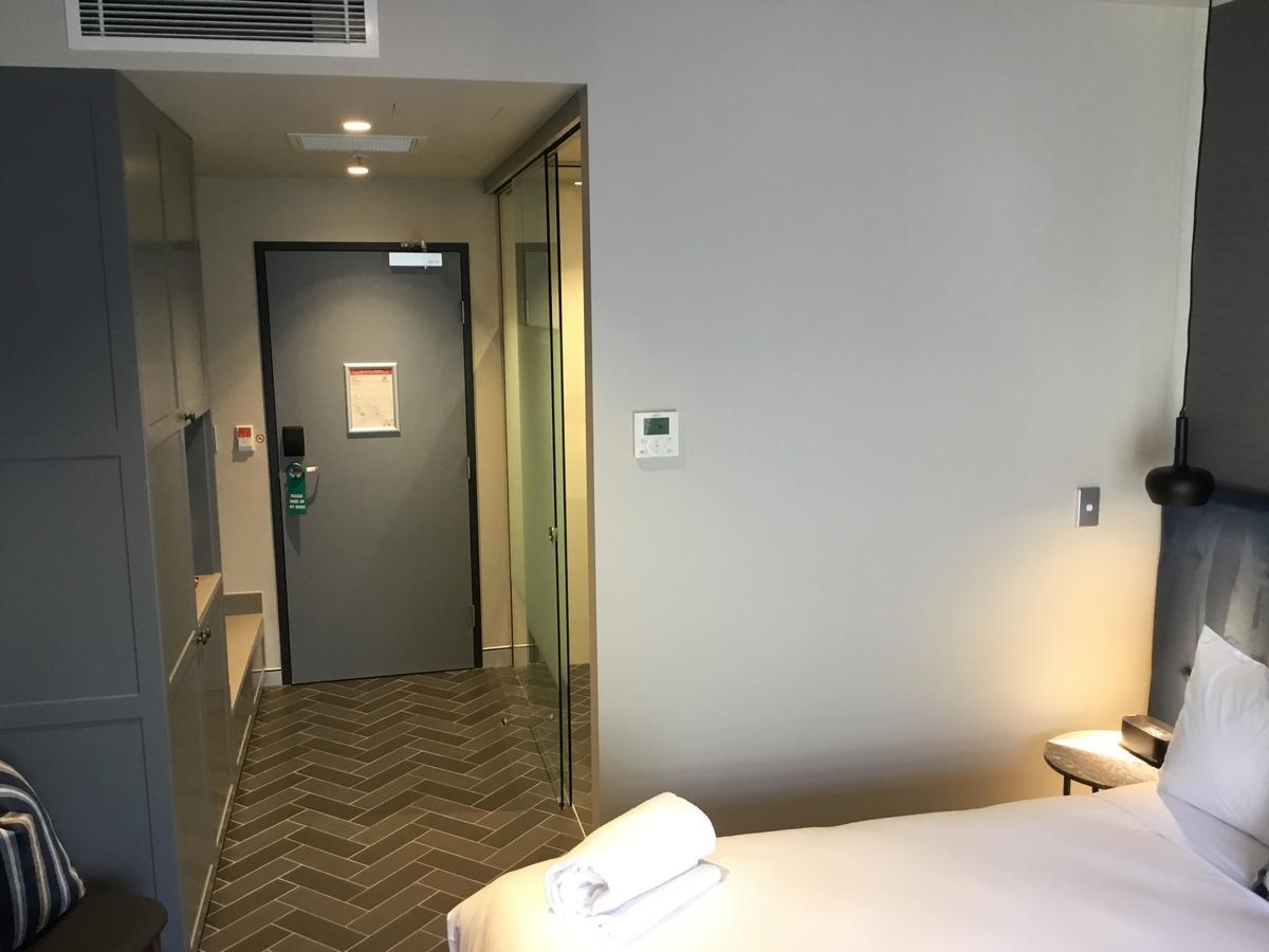 Mrs Banks Hotel Cité de Cité de Sydney Extérieur photo