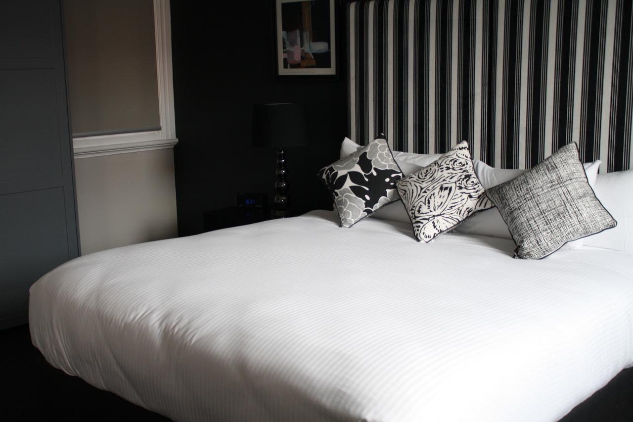 Mrs Banks Hotel Cité de Cité de Sydney Extérieur photo