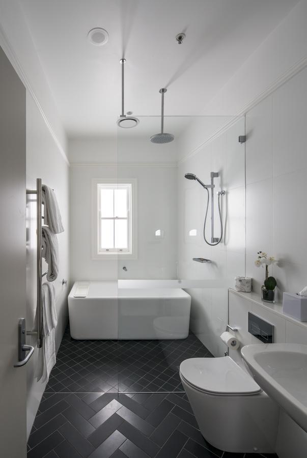 Mrs Banks Hotel Cité de Cité de Sydney Extérieur photo