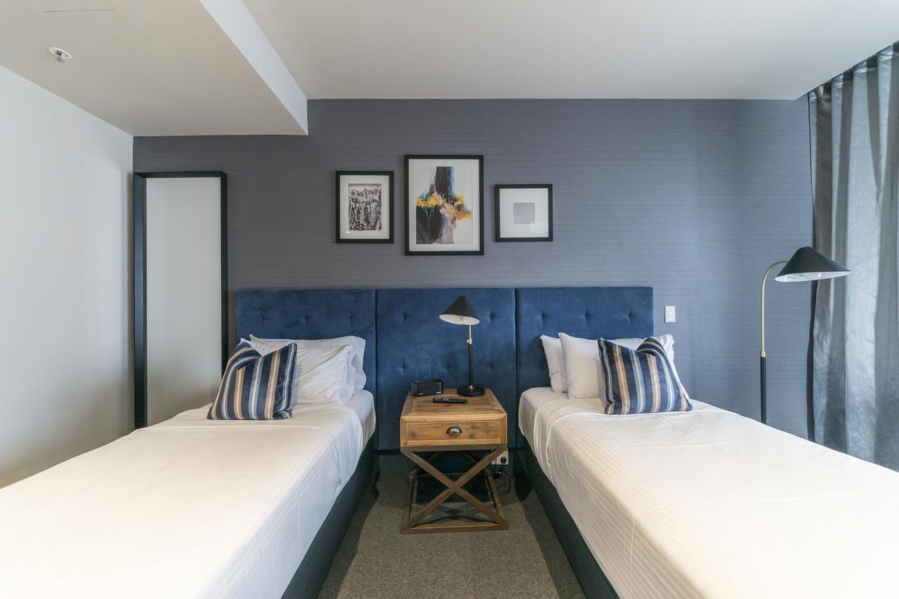 Mrs Banks Hotel Cité de Cité de Sydney Extérieur photo