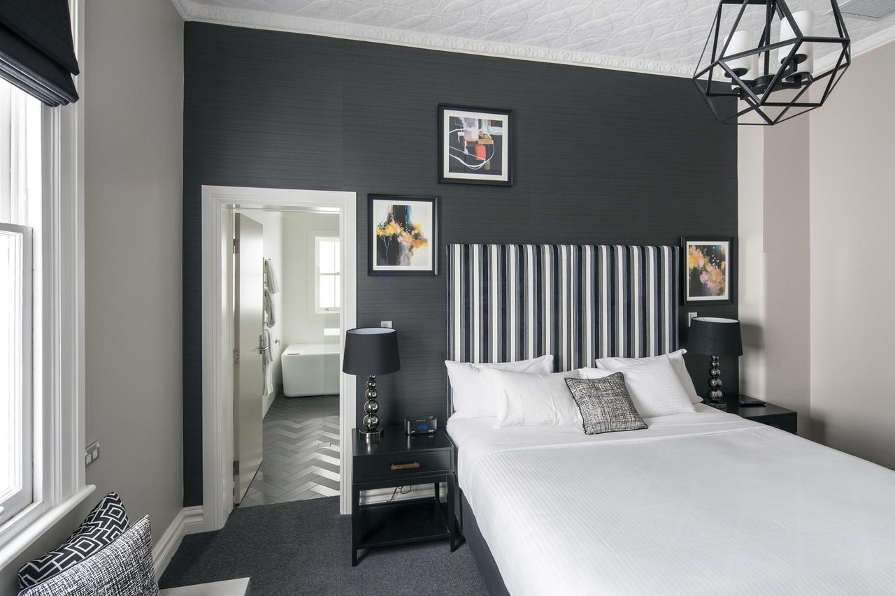 Mrs Banks Hotel Cité de Cité de Sydney Extérieur photo