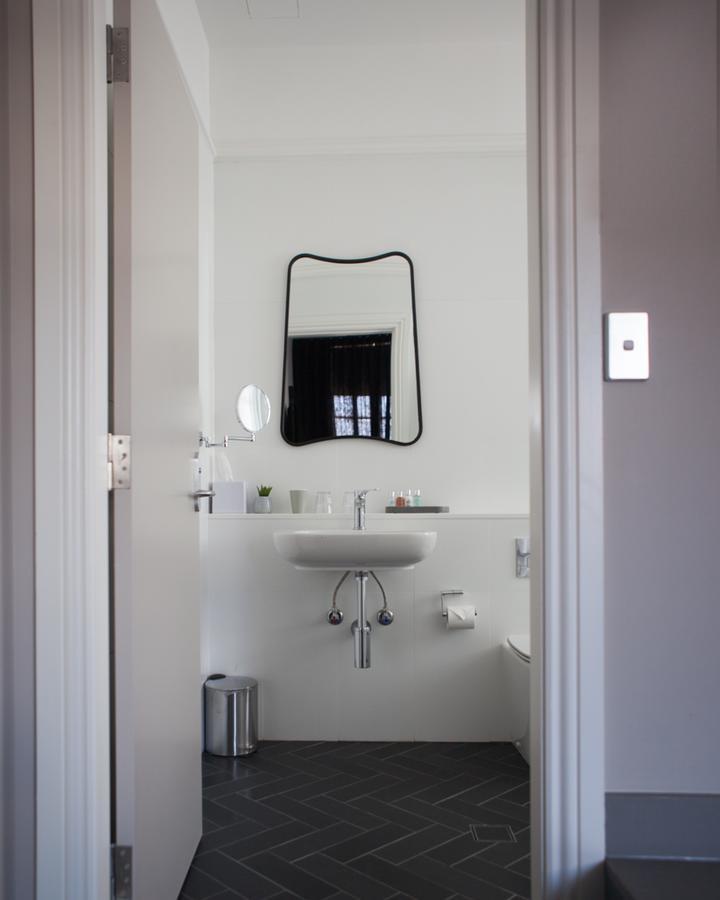 Mrs Banks Hotel Cité de Cité de Sydney Extérieur photo