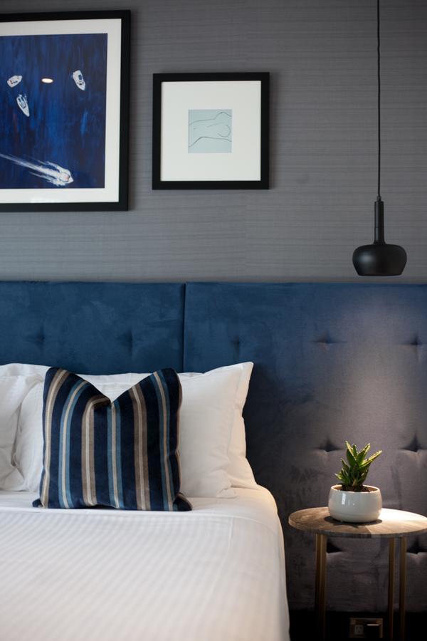 Mrs Banks Hotel Cité de Cité de Sydney Extérieur photo